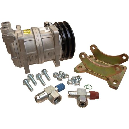 Aftermarket AMX10230 Compressor Conversion Kit AMX10230-ABL